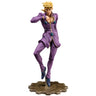 Jojo no Kimyou na Bouken - Ougon no Kaze - Giorno Giovanna - Figure Museum - 1/8 (Sentinel)