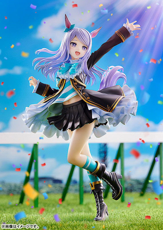 Mejiro McQueen - Umamusume: Pretty Derby