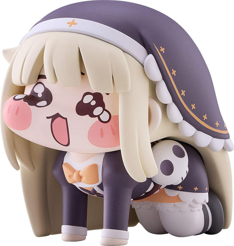 Trickcal: Chibi Go - Spikyparo - Sofubi Figure (Max Factory)