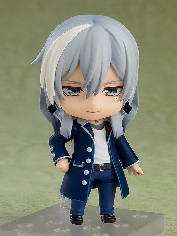 Yuki - Nendoroid #1665 - 2025 Re-release (Good Smile Company, Orange Rouge)