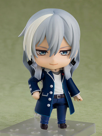IDOLiSH7 - Yuki - Nendoroid #1665 - 2025 Re-release (Good Smile Company, Orange Rouge)