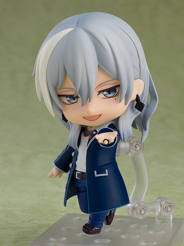 Yuki - Nendoroid #1665 - 2025 Re-release (Good Smile Company, Orange Rouge)
