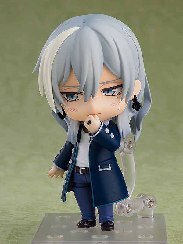 Yuki - Nendoroid #1665 - 2025 Re-release (Good Smile Company, Orange Rouge)