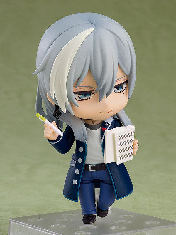 Yuki - Nendoroid #1665 - 2025 Re-release (Good Smile Company, Orange Rouge)