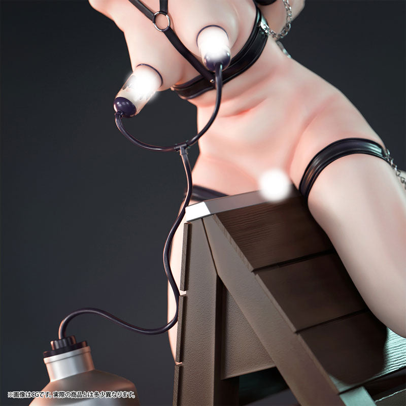 Original - Hanaoka-san - 1/6 - 2026 Re-release (Insight)