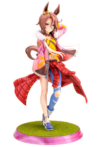 Umamusume: Pretty Derby - Narita Taishin - 1/7 (Kotobukiya)