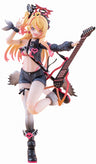 Original - Demonic Sound Hoshikawa Neco - 1/12 - Yellow Hair (CiYuanJuXiang)