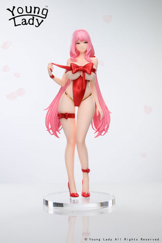 Original - Mrs. Present Kana-san - 1/6 (Young Lady)