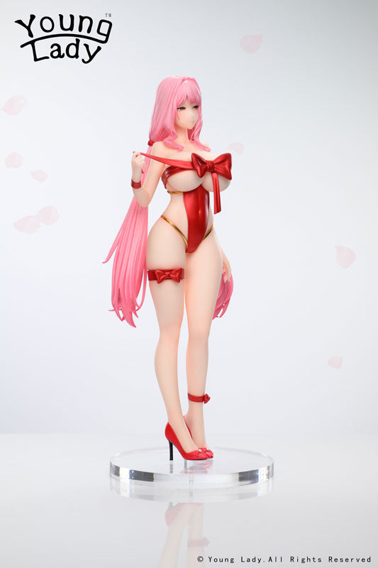 Mrs. Present Kana-san - Original