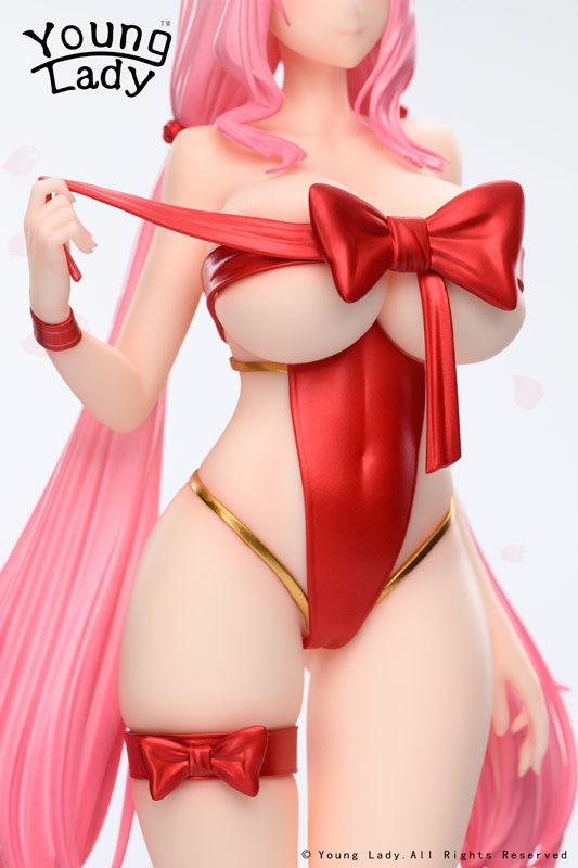 Mrs. Present Kana-san - Original