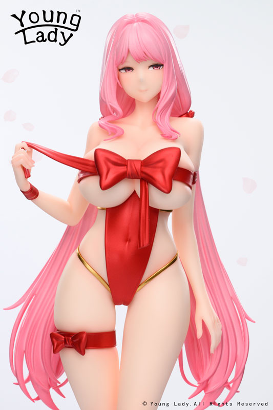 Mrs. Present Kana-san - Original
