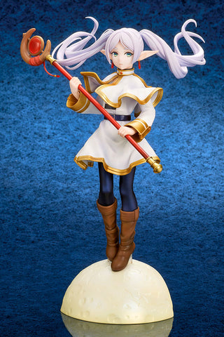 Sousou no Frieren - Frieren - 1/7 - Tai Aura Sen (Ques Q)