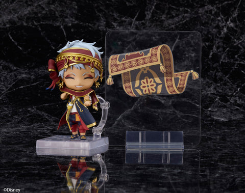 Twisted Wonderland - Kalim Al-Asim - Nendoroid #1566 - 2025 Re-release (Aniplex, Orange Rouge) [Shop Exclusive]