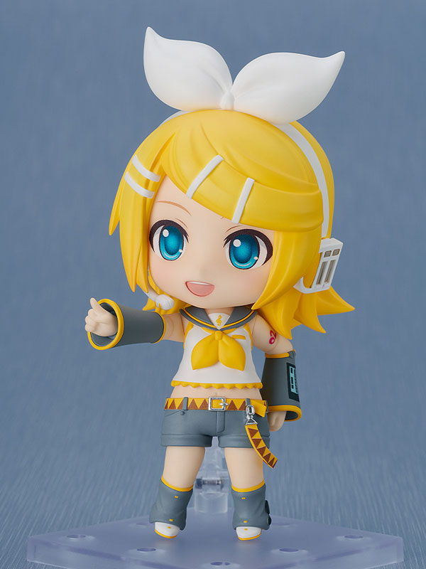 Kagamine Rin - Nendoroid #2840 - 2.0 (Good Smile Company)