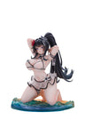 KTko Beach Debut - 1/6 (DollyVerse)