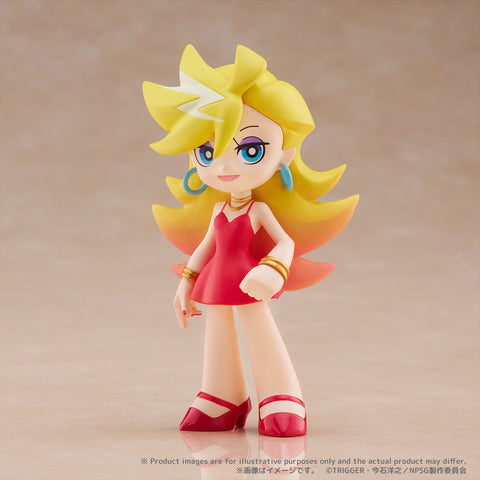 New Panty & Stocking with Garterbelt - PalVerse - Palverse New Panty & Stocking With Garterbelt (Bushiroad Creative)