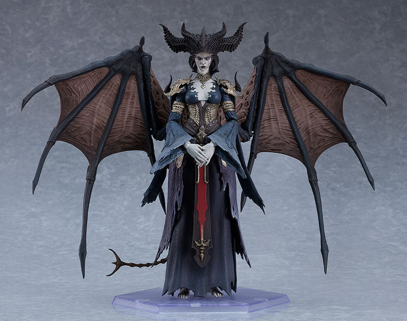 Lilith - Diablo IV