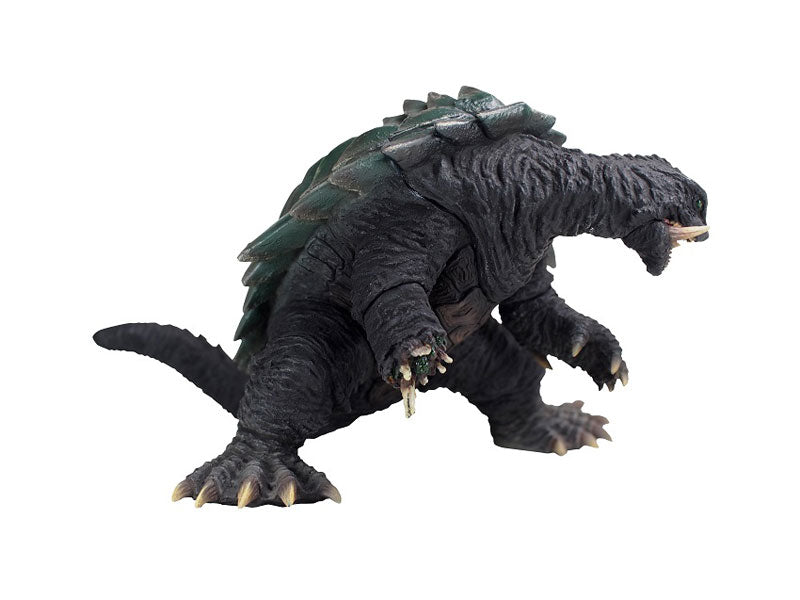 Artistic Monsters Collection (AMC) Gamera 3 (1999) Damage Ver.