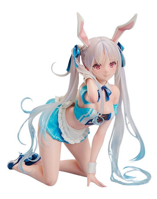 【新品/未開封】Chris-Aqua blue-:Bare Leg Ver. Original - Creator's Collection - Chris - 1/4 - Aqua Blue, Bare