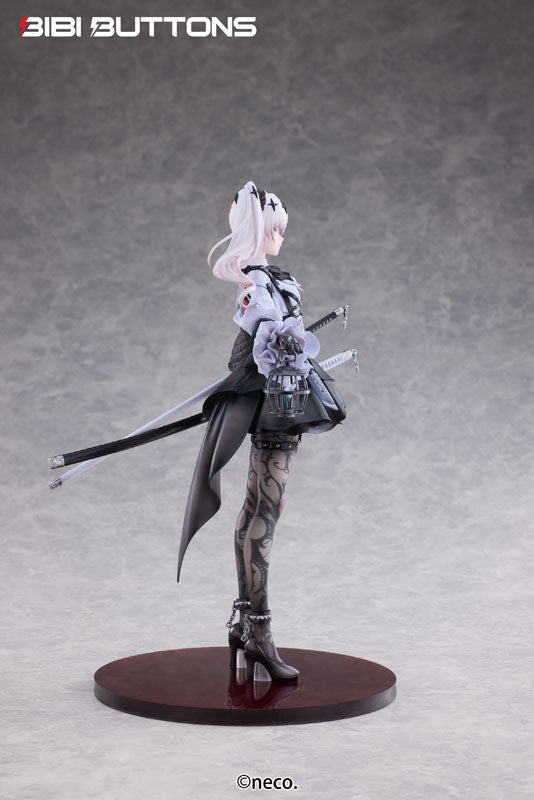 Fuhana Invasion Realm - Ruka - Deluxe Edition (Bibi Buttons