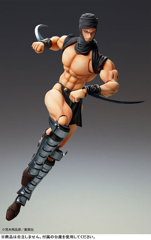 Kars - Jojo no Kimyou na Bouken - Sentou Chouryuu