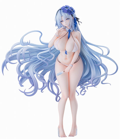 Azur Lane - Alsace - 1/6 - Heat-Beating Summer Sacrament Ver. (AniGame)