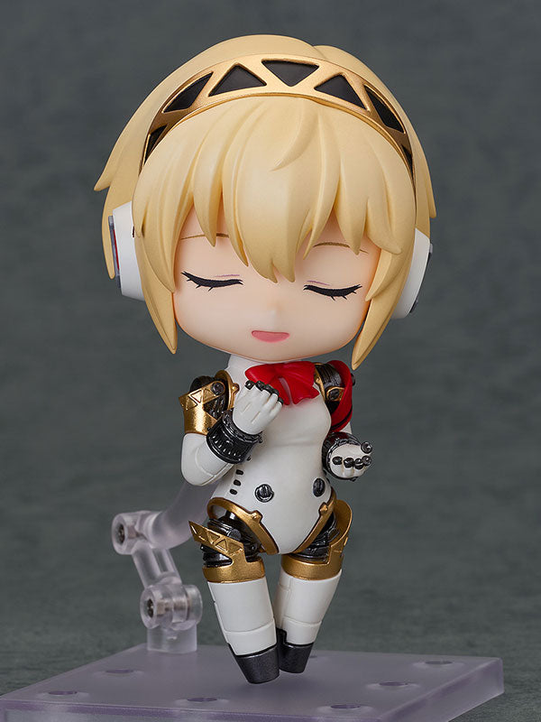 Aegis - Nendoroid #2903 - 2.0 (Good Smile Company)