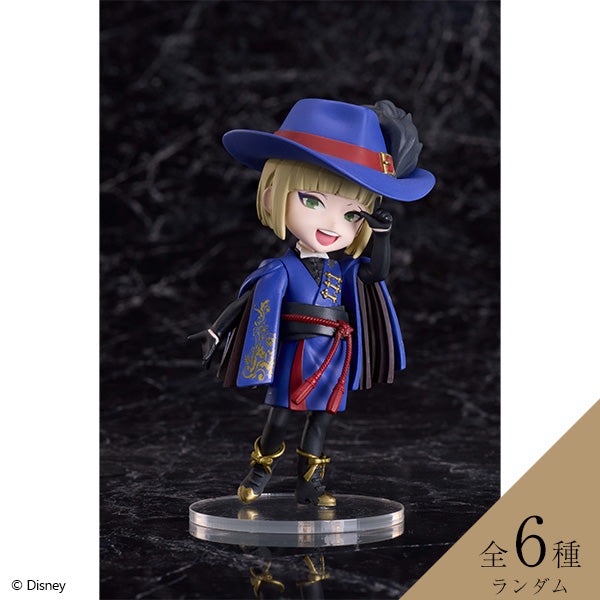 Twisted Wonderland - Deformed Figure Collection - Twisted