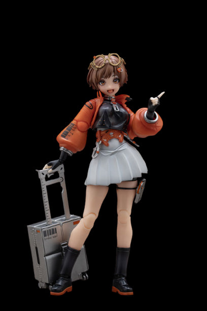 Chiaki - Shingetsu Dōkō