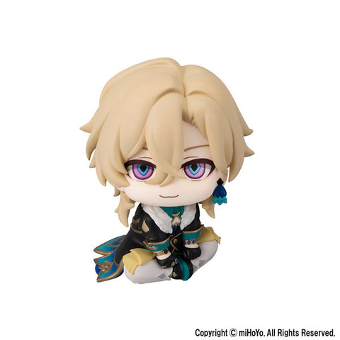 Honkai: Star Rail - Aventurine - Look Up (MegaHouse)
