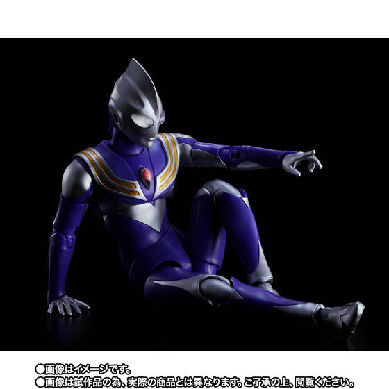 Ultraman Tiga - Ultraman Tiga
