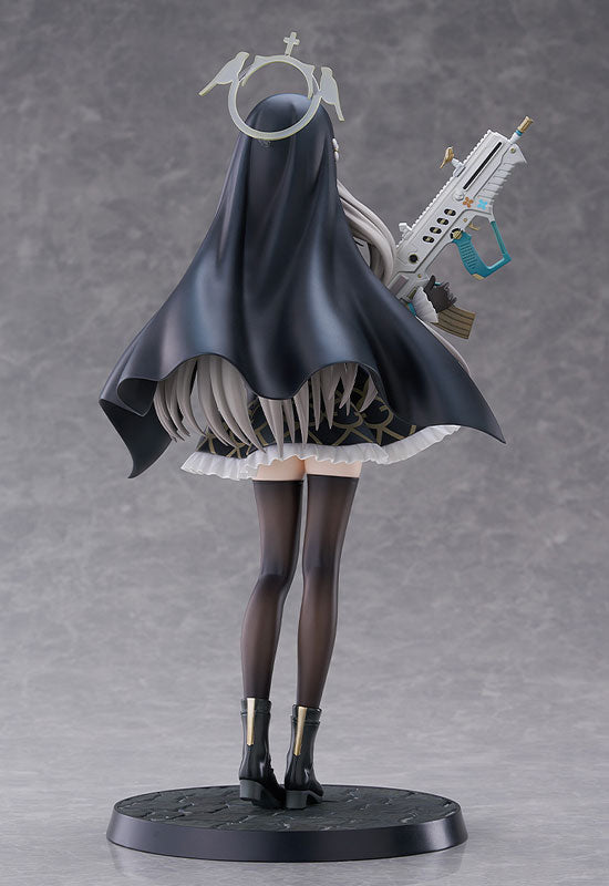 Blue Archive - Utazumi Sakurako - 1/7 (Max Factory) - Solaris Japan