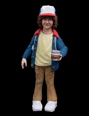 Mini Epics/ Stranger Things: Dustin Henderson PVC