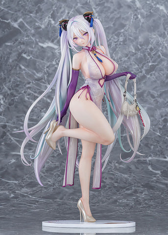 Azur Lane - Kearsarge - 1/6 - Springtime Monitoring (Phat Company)