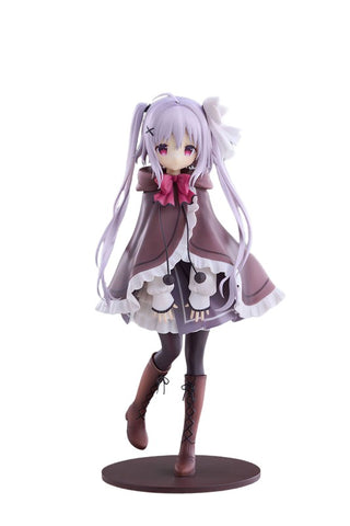 Hoshizora Tetsudou to Shiro no Tabi - Neri - 1/7 (Sundrops, Tokyo Figure)