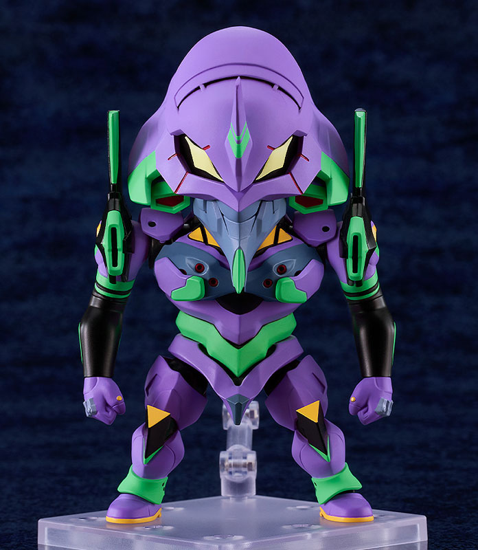 EVA-01 - Nendoroid #2870 (Good Smile Company)