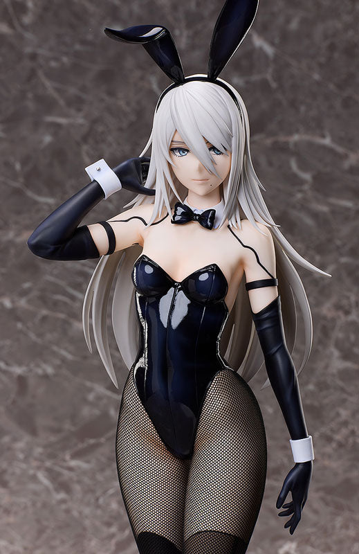 NieR:Automata Ver1.1a - YoRHa Type A No.2 - B-style - 1/4 - Bunny NieR:Automata Ver1.1a - YoRHa Type A No.2 - B-style - 1/4 - Bunny
