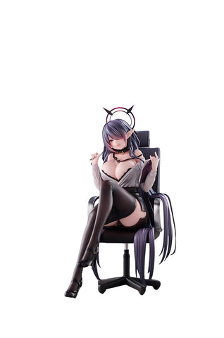 Original - Eisherika - 1/6 - OL Ver. (Mogai)
