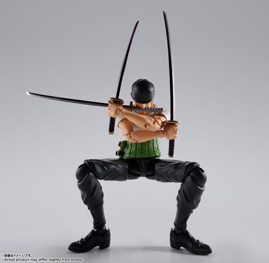 Roronoa Zoro - One Piece