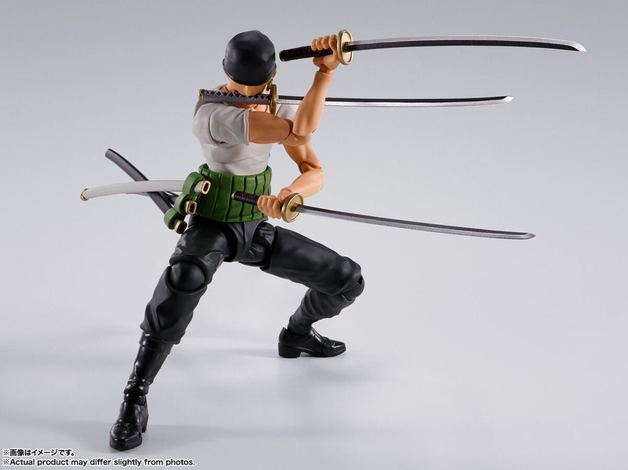 Roronoa Zoro - One Piece