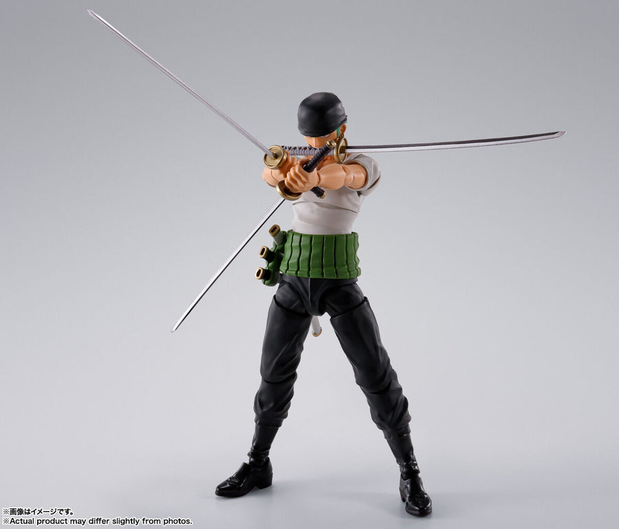 Roronoa Zoro - One Piece