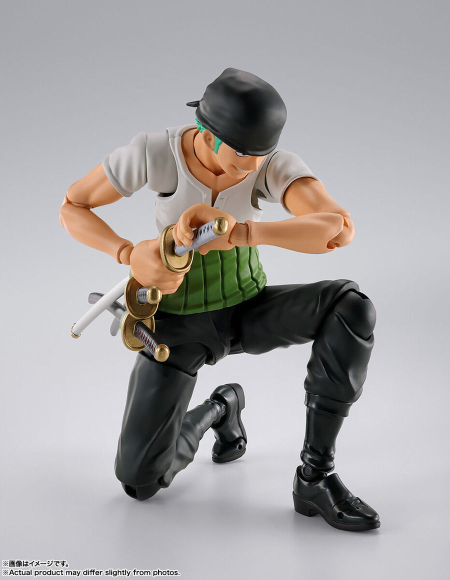 Roronoa Zoro - One Piece