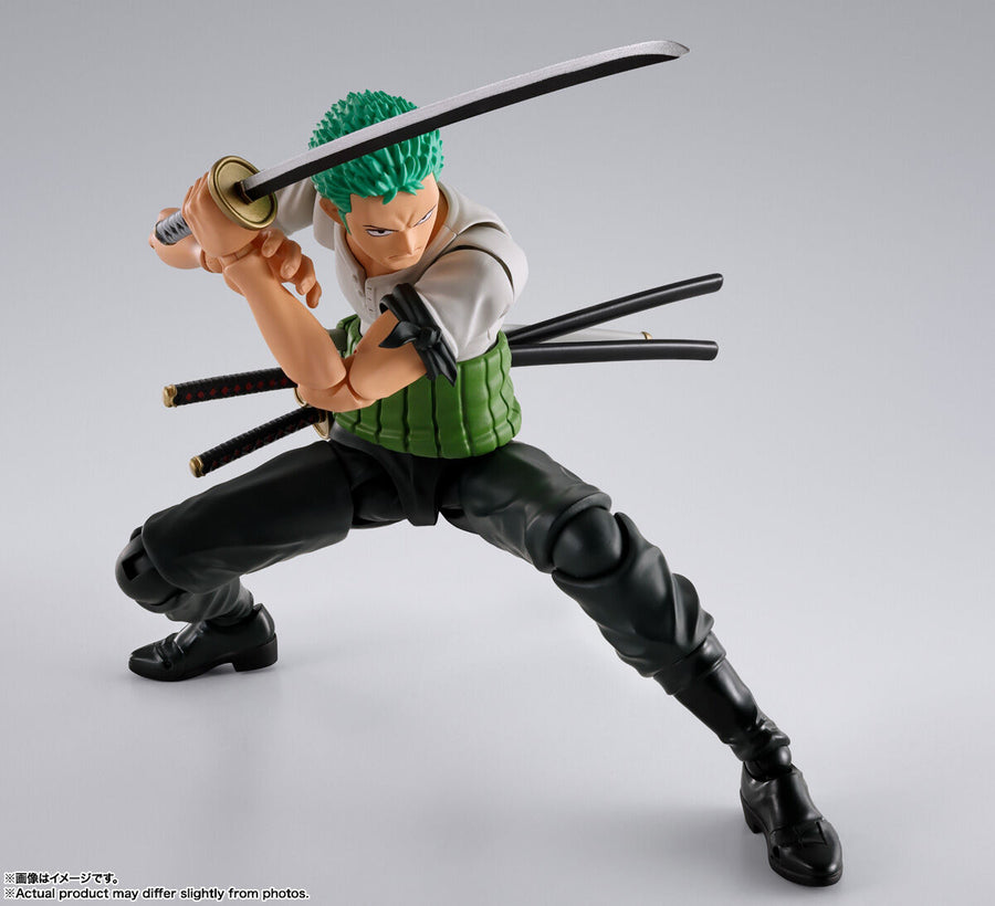 Roronoa Zoro - One Piece