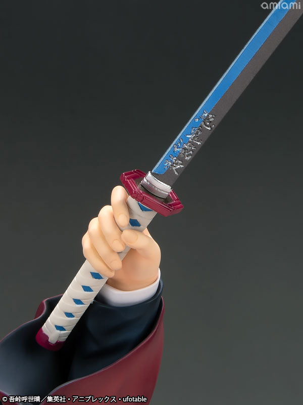 Tomioka Giyuu - Kimetsu no Yaiba