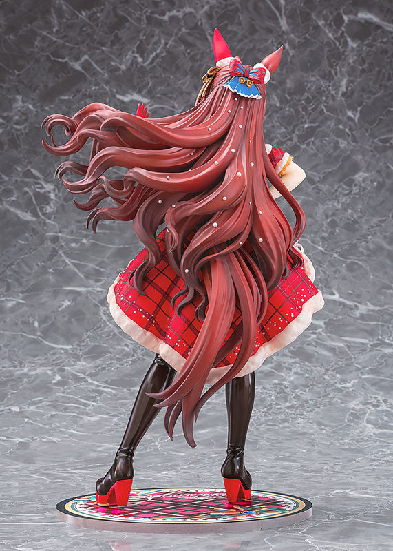 Daiwa Scarlet 1/7スケールフィギュア Uma Musume: Pretty Derby Daiwa Scarlet: Scarlet Nuit Etoile