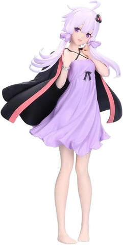 Voiceroid - Yuzuki Yukari (Bandai Spirits)