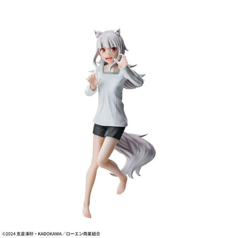 Ookami to Koushinryou: Merchant Meets the Wise Wolf - Myuri - Desktop×Decorate Collections (SEGA)