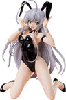 Haiyore! Nyaruko-san W - Nyarlathotep - B-style - 1/4 - Bare Leg Bunny Ver. (FREEing)