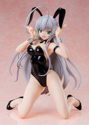 Haiyore! Nyaruko-san W - Nyarlathotep - B-style - 1/4 - Bare Leg Bunny Ver. (FREEing)