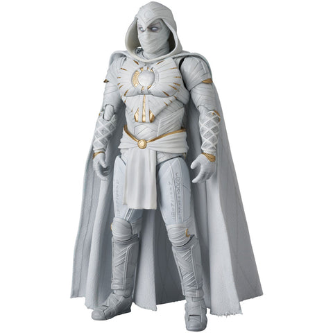 Moon Knight (2022) - Moon Knight - Mafex (No.322) (Medicom Toy)
